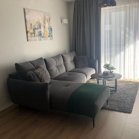 Cosy 1 Bedroom Apartment In The Heart Of Old Town With Parking Каунас Экстерьер фото